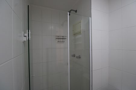 Apartamento à venda com 74m², 2 quartos e 1 vagaBanheiro social