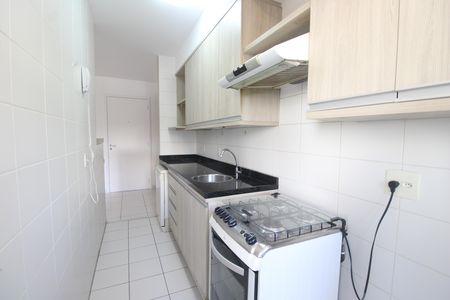 Apartamento à venda com 74m², 2 quartos e 1 vagaCozinha