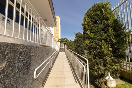 Apartamento à venda com 62m², 3 quartos e 1 vaga Apartamento à venda com 62m², 3 quartos e 1 vagaÁrea externa