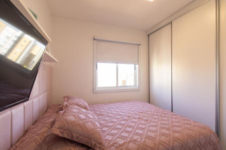 Apartamento à venda com 62m², 3 quartos e 1 vaga Apartamento à venda com 62m², 3 quartos e 1 vagaQuarto 1 Suite