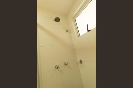 Apartamento à venda com 62m², 3 quartos e 1 vaga Apartamento à venda com 62m², 3 quartos e 1 vagaBanheiro Social