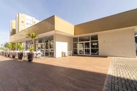 Apartamento à venda com 62m², 3 quartos e 1 vaga Apartamento à venda com 62m², 3 quartos e 1 vagaÁrea comum - Salão de festas