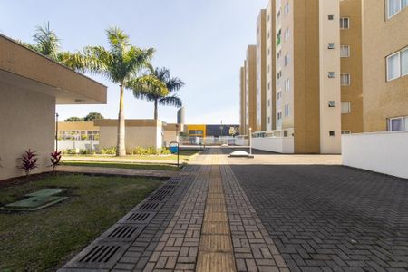 Apartamento à venda com 62m², 3 quartos e 1 vaga Apartamento à venda com 62m², 3 quartos e 1 vagaÁrea externa