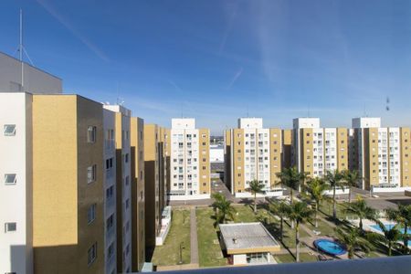Apartamento à venda com 62m², 3 quartos e 1 vaga Apartamento à venda com 62m², 3 quartos e 1 vagaVista da Sala