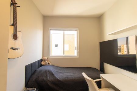 Apartamento à venda com 62m², 3 quartos e 1 vaga Apartamento à venda com 62m², 3 quartos e 1 vagaQuarto 3