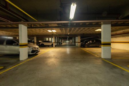 Apartamento à venda com 62m², 3 quartos e 1 vaga Apartamento à venda com 62m², 3 quartos e 1 vagaÁrea externa