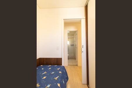 Apartamento à venda com 62m², 3 quartos e 1 vaga Apartamento à venda com 62m², 3 quartos e 1 vagaQuarto 2