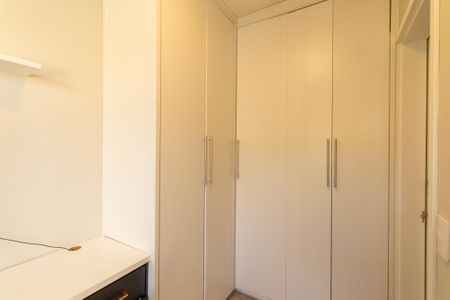 Apartamento à venda com 62m², 3 quartos e 1 vaga Apartamento à venda com 62m², 3 quartos e 1 vagaQuarto 3