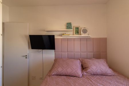 Apartamento à venda com 62m², 3 quartos e 1 vaga Apartamento à venda com 62m², 3 quartos e 1 vagaQuarto 1 Suite