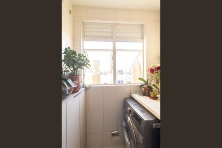 Apartamento à venda com 62m², 3 quartos e 1 vaga Apartamento à venda com 62m², 3 quartos e 1 vagaCozinha e Área de Serviço