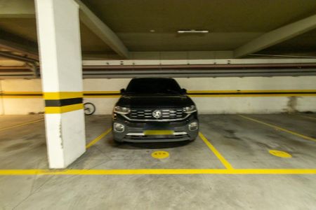 Apartamento à venda com 62m², 3 quartos e 1 vaga Apartamento à venda com 62m², 3 quartos e 1 vagaGaragem