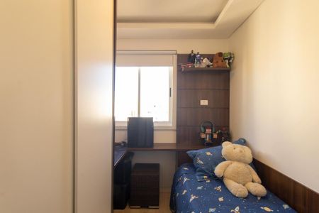 Apartamento à venda com 62m², 3 quartos e 1 vaga Apartamento à venda com 62m², 3 quartos e 1 vagaQuarto 2