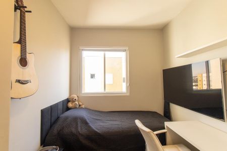 Apartamento à venda com 62m², 3 quartos e 1 vaga Apartamento à venda com 62m², 3 quartos e 1 vagaQuarto 3