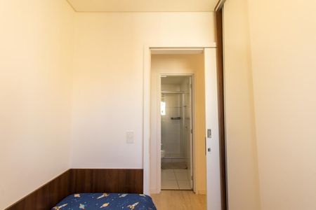 Apartamento à venda com 62m², 3 quartos e 1 vaga Apartamento à venda com 62m², 3 quartos e 1 vagaQuarto 2