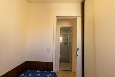 Apartamento à venda com 62m², 3 quartos e 1 vaga Apartamento à venda com 62m², 3 quartos e 1 vagaQuarto 2
