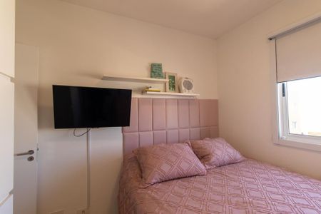Apartamento à venda com 62m², 3 quartos e 1 vaga Apartamento à venda com 62m², 3 quartos e 1 vagaQuarto 1 Suite