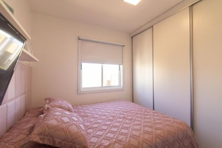 Apartamento à venda com 62m², 3 quartos e 1 vaga Apartamento à venda com 62m², 3 quartos e 1 vagaQuarto 1 Suite