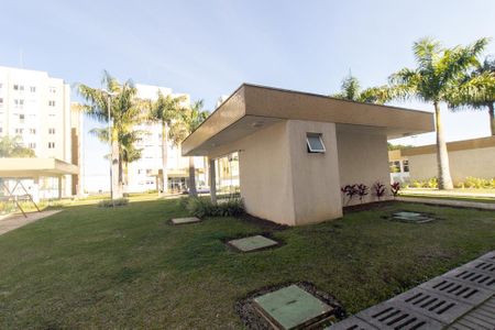 Apartamento à venda com 62m², 3 quartos e 1 vaga Apartamento à venda com 62m², 3 quartos e 1 vagaEspaço Gourmet