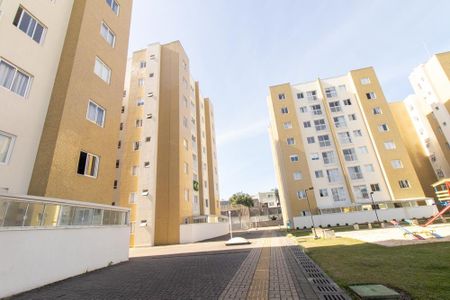 Apartamento à venda com 62m², 3 quartos e 1 vaga Apartamento à venda com 62m², 3 quartos e 1 vagaÁrea externa
