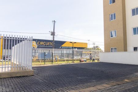Apartamento à venda com 62m², 3 quartos e 1 vaga Apartamento à venda com 62m², 3 quartos e 1 vagaÁrea externa