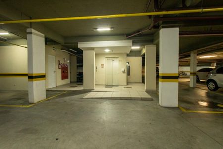 Apartamento à venda com 62m², 3 quartos e 1 vaga Apartamento à venda com 62m², 3 quartos e 1 vagaÁrea externa