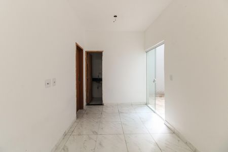 Apartamento para alugar com 55m², 2 quartos e sem vaga Apartamento para alugar com 55m², 2 quartos e sem vagaSala