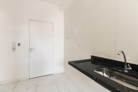 Apartamento para alugar com 55m², 2 quartos e sem vaga Apartamento para alugar com 55m², 2 quartos e sem vagaCozinha