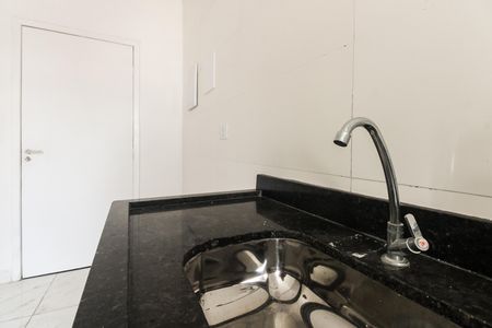 Apartamento para alugar com 55m², 2 quartos e sem vaga Apartamento para alugar com 55m², 2 quartos e sem vagaCozinha