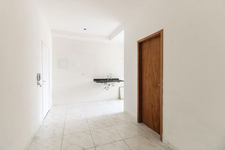 Apartamento para alugar com 55m², 2 quartos e sem vaga Apartamento para alugar com 55m², 2 quartos e sem vagaSala