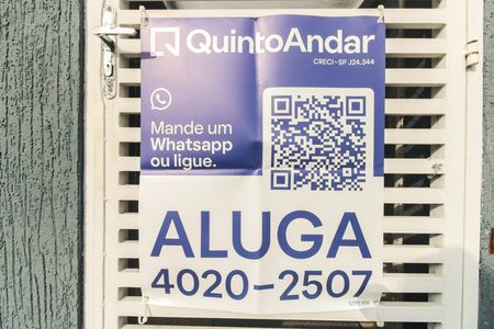 Apartamento para alugar com 55m², 2 quartos e sem vaga Apartamento para alugar com 55m², 2 quartos e sem vagaFachada - Placa Código GTPE-838