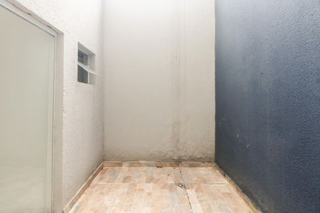 Apartamento para alugar com 55m², 2 quartos e sem vaga Apartamento para alugar com 55m², 2 quartos e sem vagaQuintal - Espaço Garden Privativo