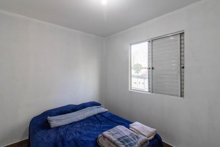 Suíte de apartamento à venda com 3 quartos, 61m² em Vila Endres, Guarulhos