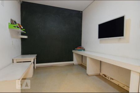 Area Comum - Brinquedoteca de apartamento à venda com 3 quartos, 61m² em Vila Endres, Guarulhos