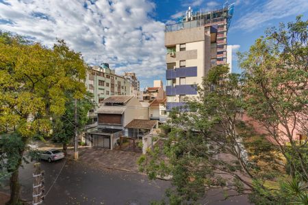 Apartamento para alugar com 51m², 1 quarto e 1 vagaQuarto