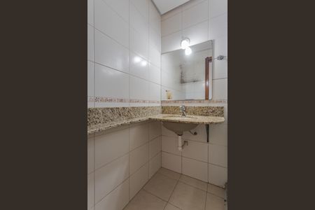 Apartamento para alugar com 51m², 1 quarto e 1 vagaBanheiro