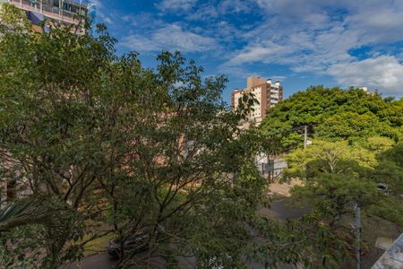 Apartamento para alugar com 51m², 1 quarto e 1 vagaSala