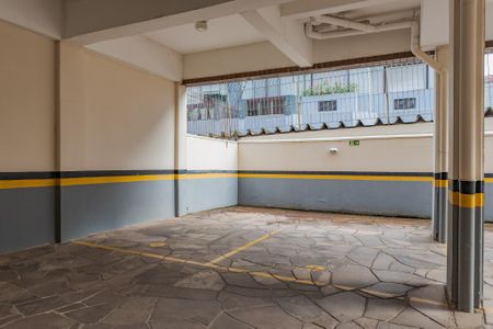 Apartamento para alugar com 51m², 1 quarto e 1 vagaGaragem