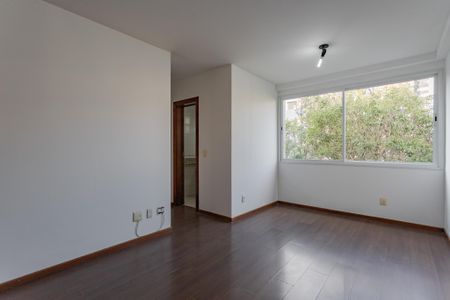 Apartamento para alugar com 51m², 1 quarto e 1 vagaSala