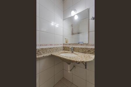 Apartamento para alugar com 51m², 1 quarto e 1 vagaBanheiro