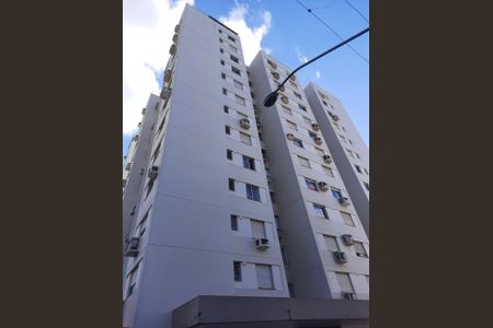 Apartamento para alugar com 79m², 1 quarto e sem vaga