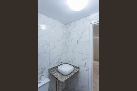 Apartamento para alugar com 40m², 2 quartos e 1 vagaBanheiro