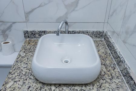 Apartamento para alugar com 40m², 2 quartos e 1 vagaBanheiro