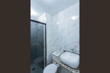 Apartamento para alugar com 40m², 2 quartos e 1 vagaBanheiro