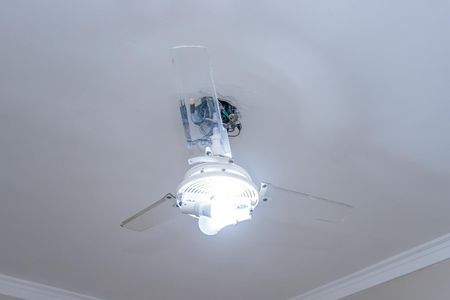 Apartamento para alugar com 40m², 2 quartos e 1 vagaQuarto 2