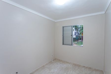 Quarto 1 de apartamento para alugar com 2 quartos, 40m² em Jardim Marilu, São Paulo