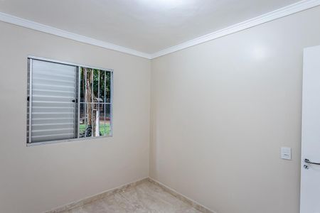 Quarto 1 de apartamento para alugar com 2 quartos, 40m² em Jardim Marilu, São Paulo