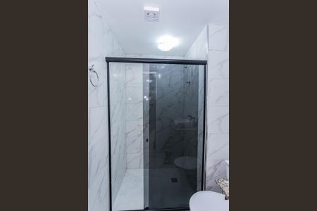 Apartamento para alugar com 40m², 2 quartos e 1 vagaBanheiro
