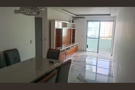 Apartamento à venda com 2 quartos, 40m² em Barra da Tijuca, Rio de Janeiro