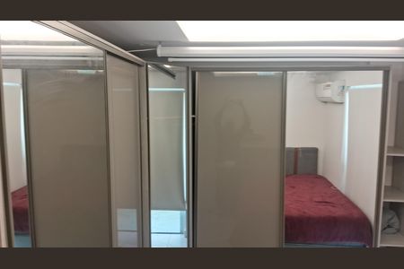 Apartamento à venda com 2 quartos, 40m² em Barra da Tijuca, Rio de Janeiro