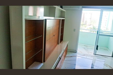 Apartamento à venda com 2 quartos, 40m² em Barra da Tijuca, Rio de Janeiro